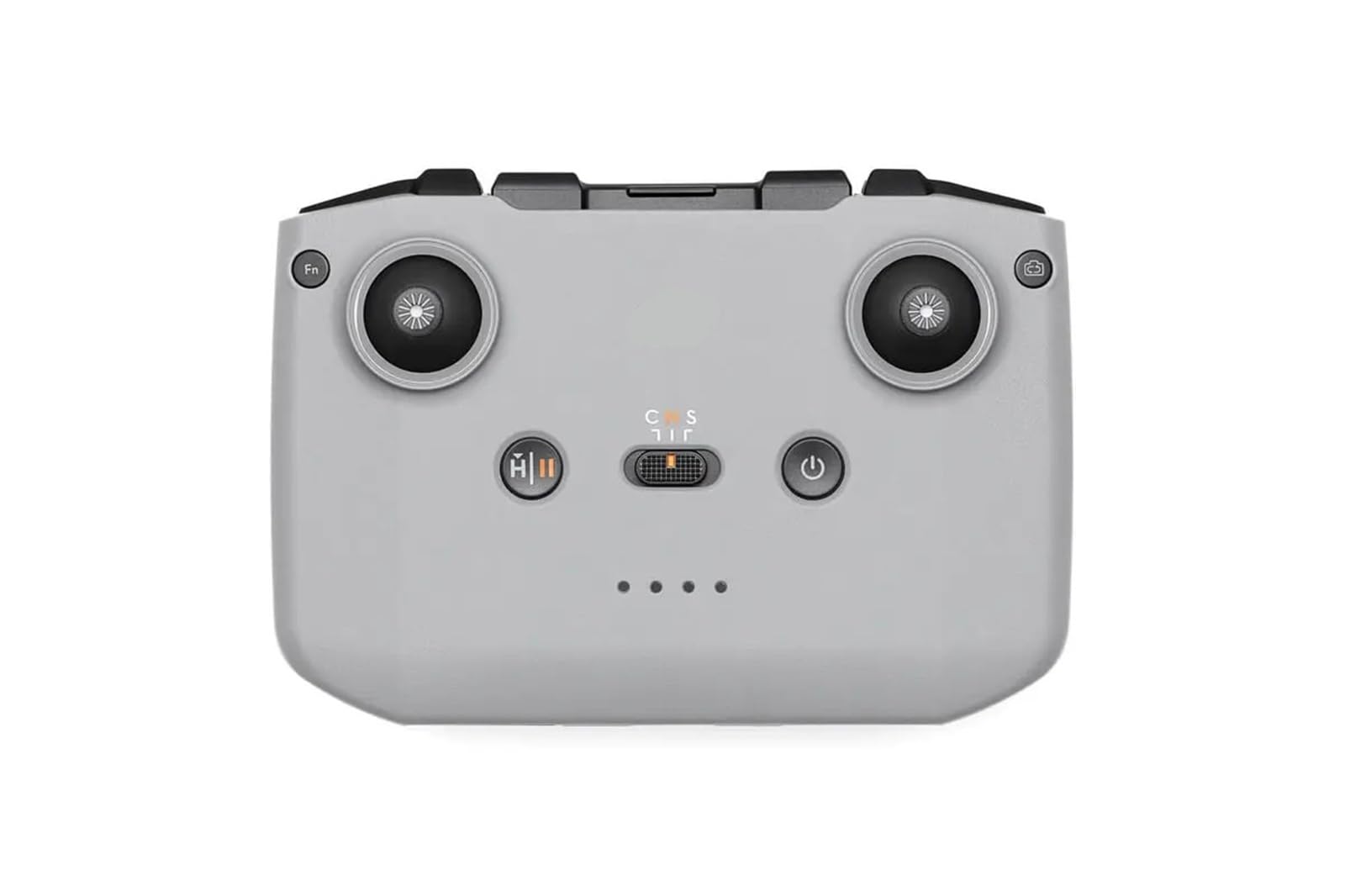 Compatible con DJI RC-N3 - Mando a distancia for accesorio de drone NEO/Mini 4 Pro/Air 3S