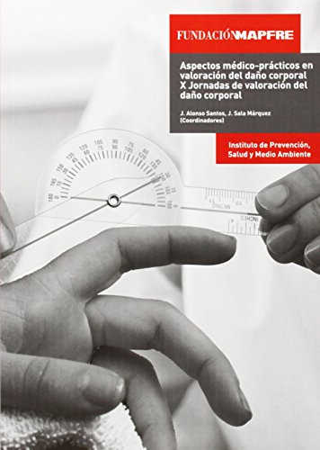 Portada de Aspectos Medico-Practicos en Valoracion