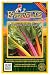 Everwilde Farms - 300 Rainbow Swiss Chard Seeds - Gold Vault Jumbo Seed Packet