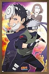 Bronze Framed Version