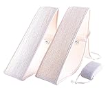 PediGoo Bunion Corrector Bunion Relief Kit (Bunion Splints, Gel Toe Separators and Protect Sleeves) for Hallux Valgus Day Night Time Support for Women Men