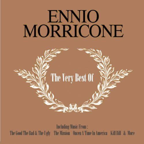 Ecstacy of Gold (From 