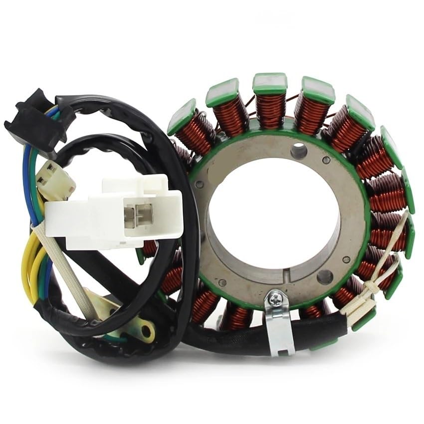 Bobine stator CF500 haute résistance pour moteurs 196S-B et UFORCE