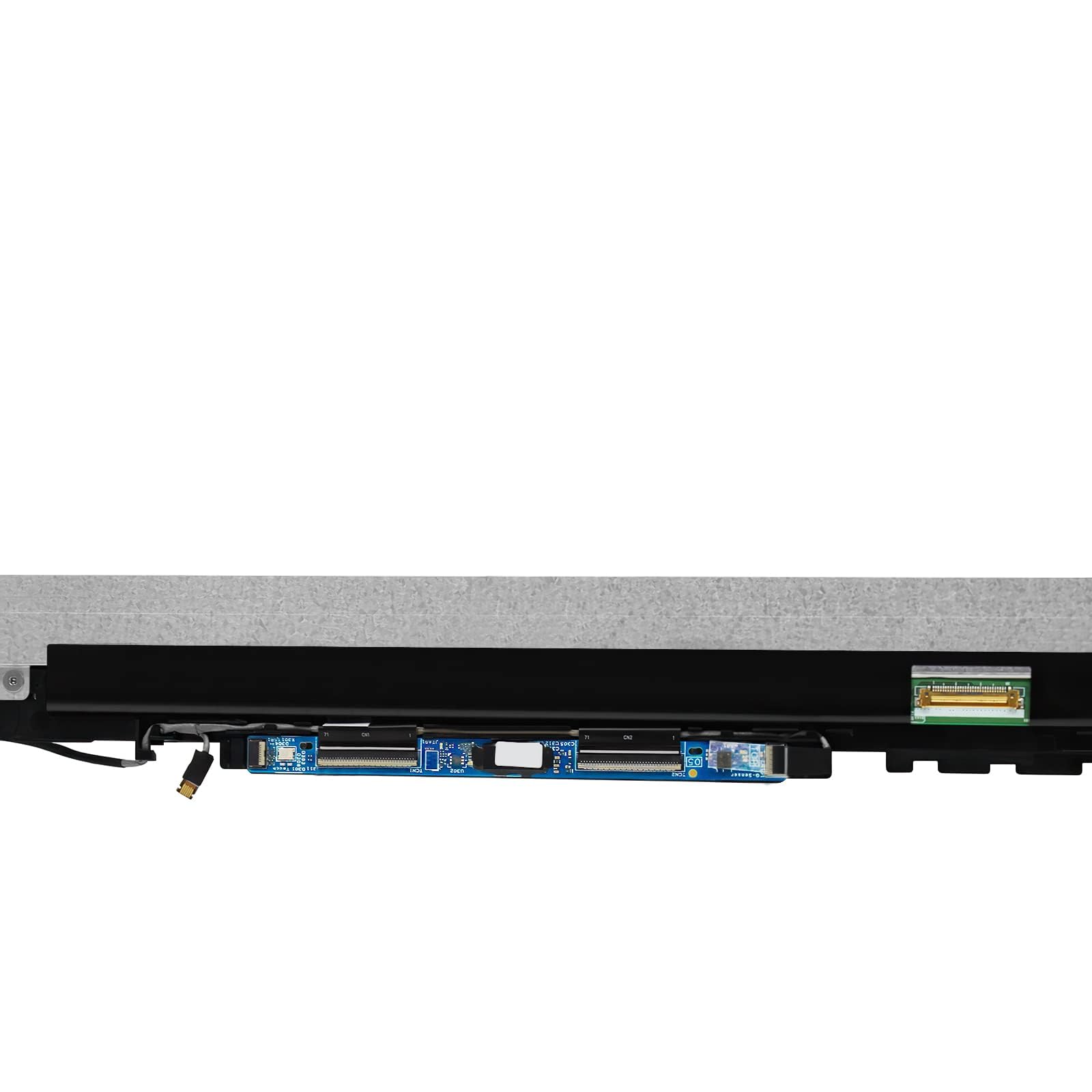 HP Pavilion X360 15-BR000 15-BR077NR 15.6 Lcd Touch Screen W/Bezel - View #11