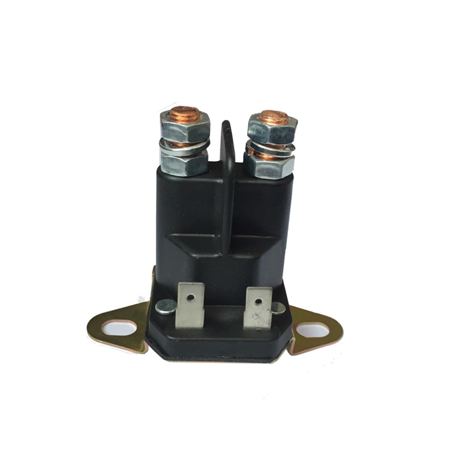 Relais de commutateur magnétique 44814800 - Pièce pour démarreur 12VDC 334