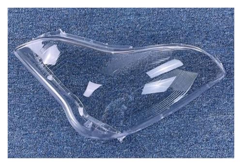 Remplacement coque automatique Infiniti QX50 résout phare jauni droit