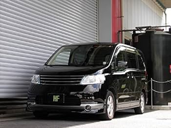 C25、C26、C27セレナ用RSRダウンサスTi2000