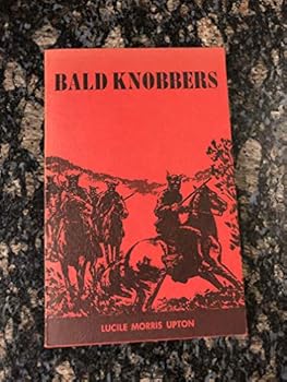 Paperback Bald Knobbers Book