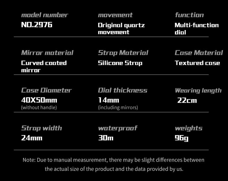 OLEVS Watch Men Chronograph Square Watches for Men Big Face Luxury Original Dress Waterproof Casual Nice Wrist Male Watch for Man Analog Classic Business Silicon Strap Mens Watches Relojes Para Hombre