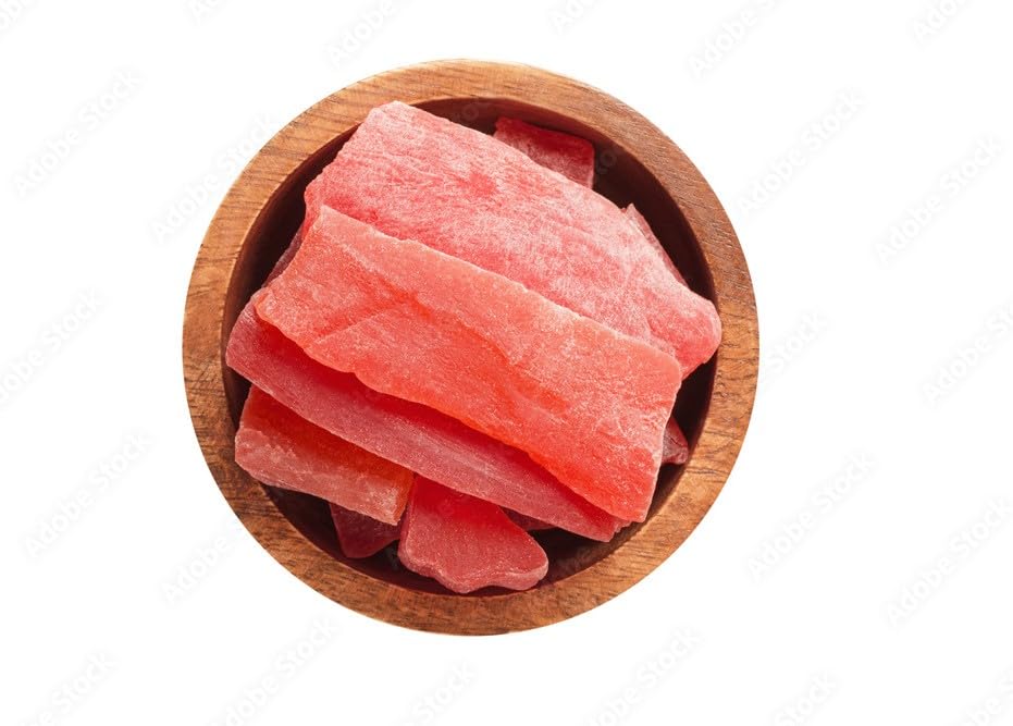 Image of Ancy Dry Fruits Dried Papaya, 250 Gm