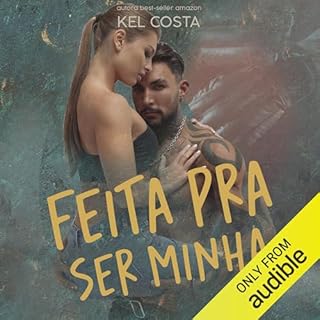 『Feita Pra Ser Minha [Made to Be Mine]』のカバーアート