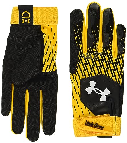 Image of Under Armour Clean Up Baseball Gloves