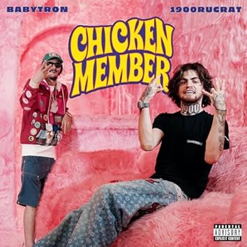 1900Rugrat on Amazon Music Unlimited