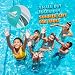 Imagen de AIBAOBAO Pelota Agua 2 Pcs Bola de Rebote de Agua