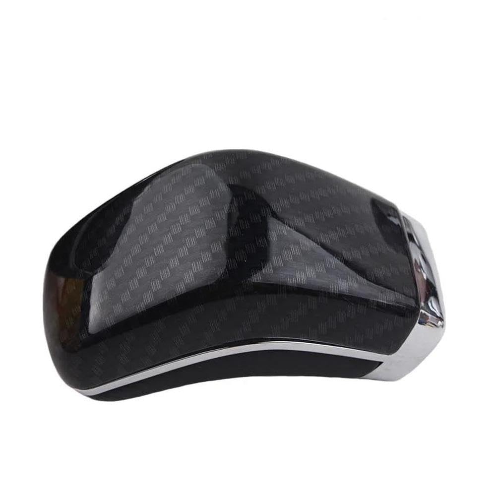 Sxqpocar Gray Gear Shift Knob For Toyota Reiz For Mark X 2005-2009 Gear Ball Head Shift Lever Head(Gray)