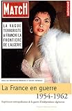 La France en guerre 1954-1962 (Histoire) (French Edition)