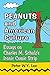 Peanuts and American Culture: Essays on Charles M. Schulz's Iconic Comic Strip