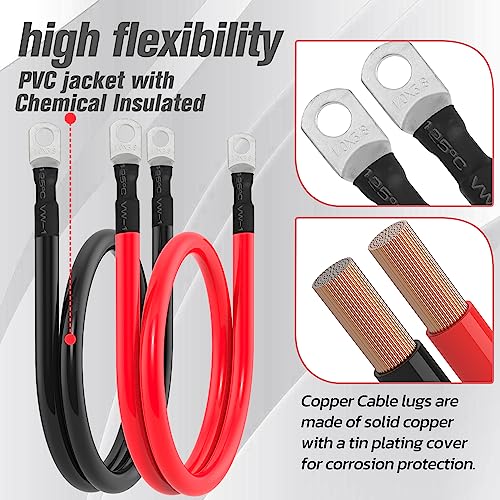 Opiniones y reviews de Cable portaelectrodo 2 0 precio comprados en linea. 19 Imagen adicional