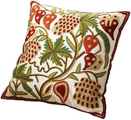 ZUODU 45cm x 45cm Velvet Decorative Throw Blue Pillow Cover Navy Cushion Case Pillow Case - Gold Leaf(Blue)