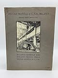 ercole marelli doluflex  Ercole Marelli & C. Sguardo generale agli sviluppi tecnici della Ercole Marelli