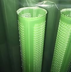 Todo Cultivo Tubo Protettivo Serra A Doppio Manzo Doppio BISEL 60 CMS. Pack 20 unità