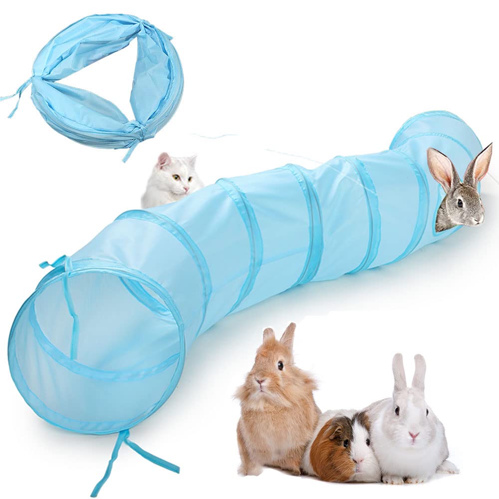 Photo 1 of Pet Bunny Tunnel Collapsible