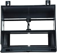 Vista 3 de PIT66 Cubierta de Tablero Kit de Instalación de Tablero Adaptador de Arnés de Cables Compatible con Camiones Chevy GMC 1988-1994 Cubierta de Tablero