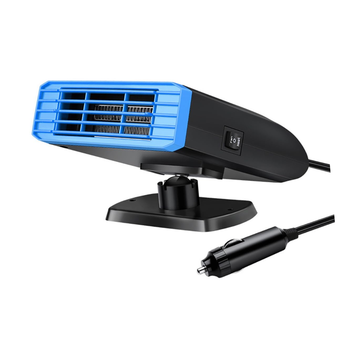 Amazon.com: car heater car fan car window fan battery fan portable fans 12v  defroster car portable heater for car Fast heater fan for vehicle Plastic  Defrosteru200bu200bu200bu200bu200bu200bu200b abs camping cooling fan VICASKY :