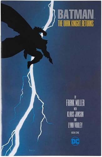 Miniatura 10 de McFarlane Toys - DC Direct Page Punchers 2pk Batman & Mutant Leader Figuras de 3 pulgadas con cómic