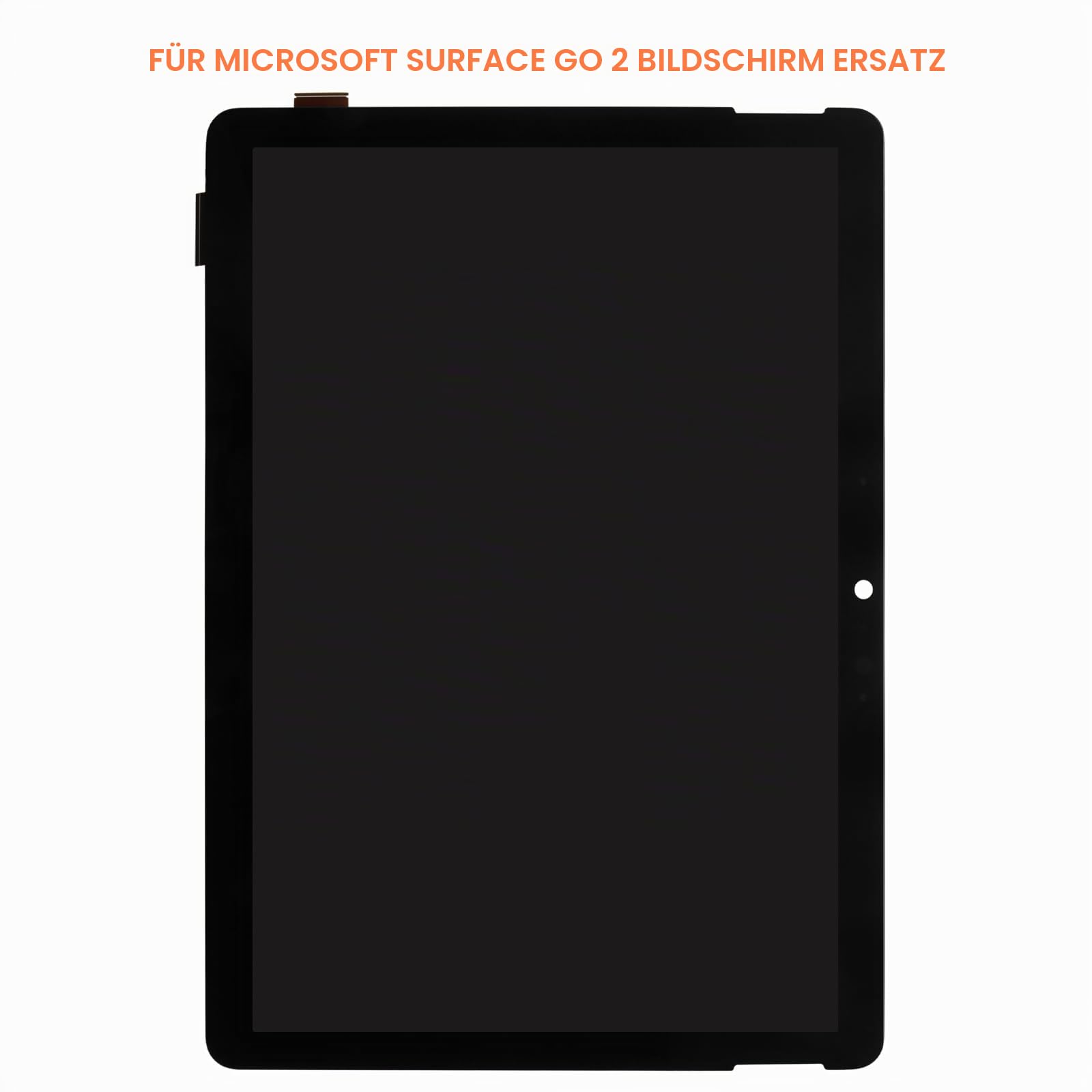 LCD Bildschirm für Microsoft Surface Go 2 / Go 3 10.5 Bildschirm Ersatz für Surface Go 2 LCD Display 1901 1906 1926 1927 für Surface Go 3 Touchscreen Digitizer Pannello Montage mit Reparatur Set