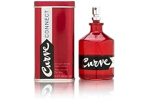 Discover Masculine Allure with Curve Cologne Sample Set for Men