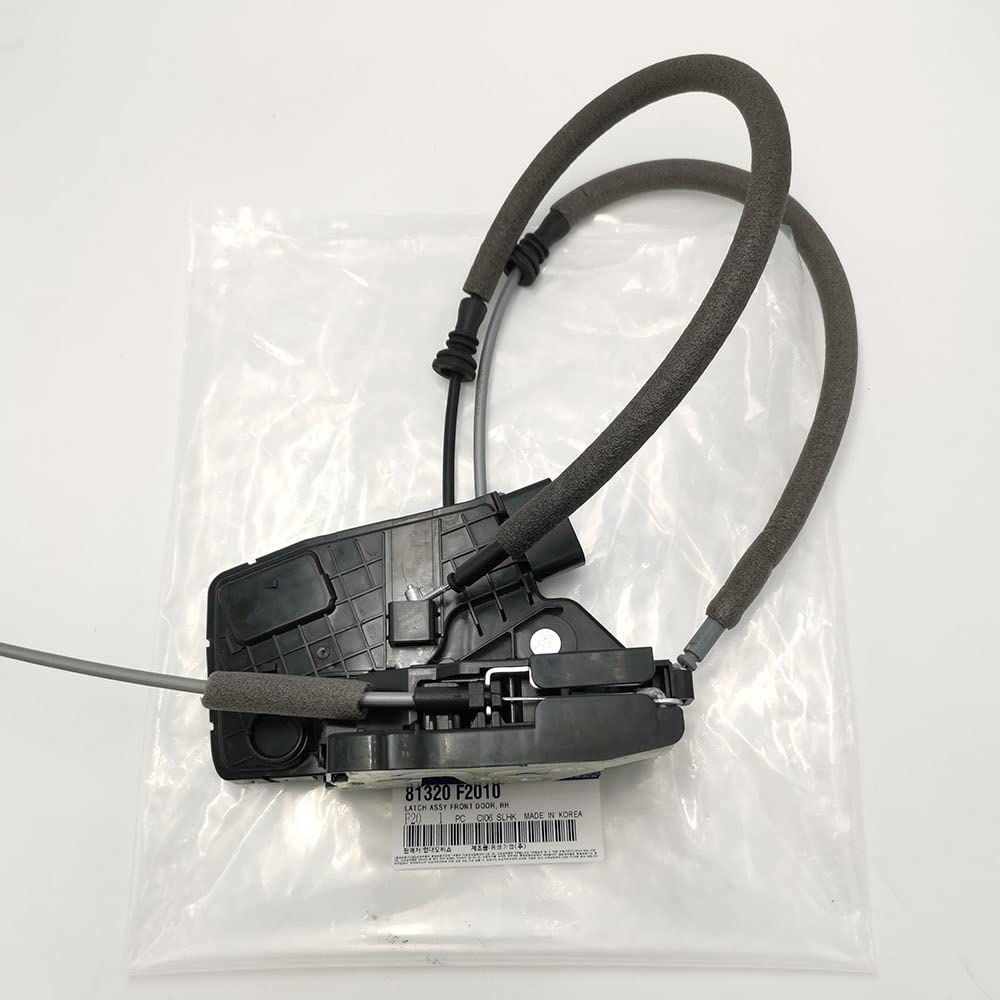 Mecanismo Motor Pestillo Actuador Cerradura Puerta Para Hyundai Para