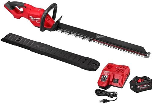 Milwaukee Electric - M18 Fuel 30 INCH Hedge Trimmer KIT