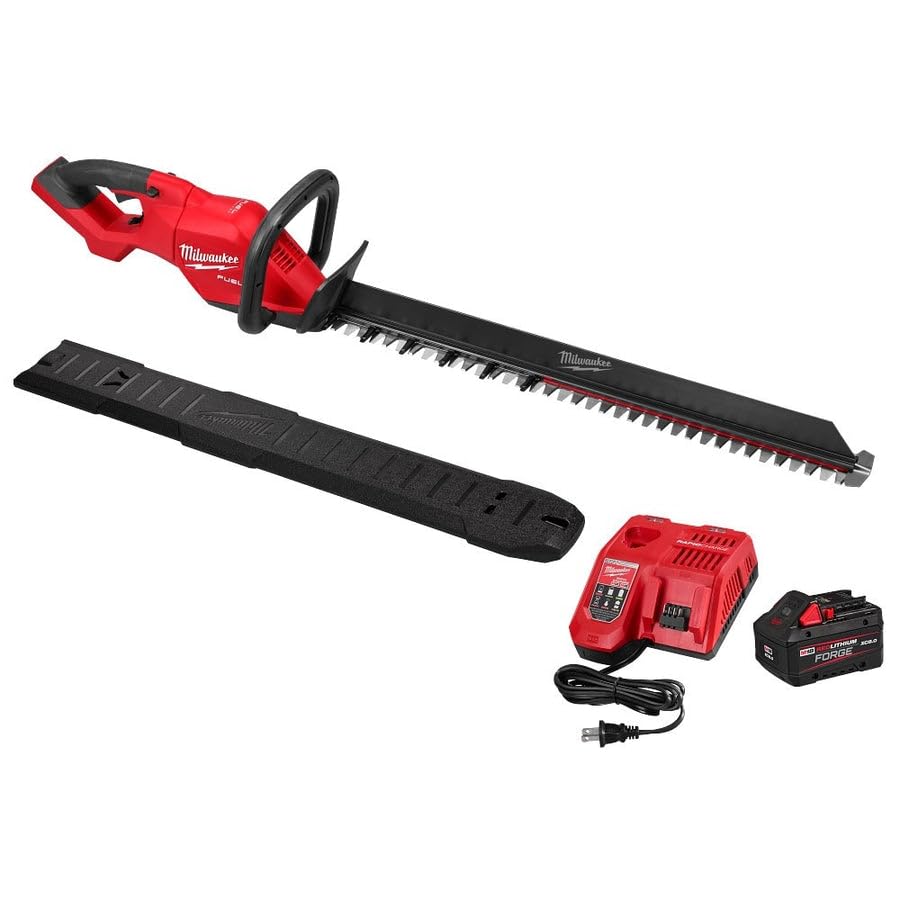 Milwaukee M18 Fuel 30 Inch Trimmer Kit