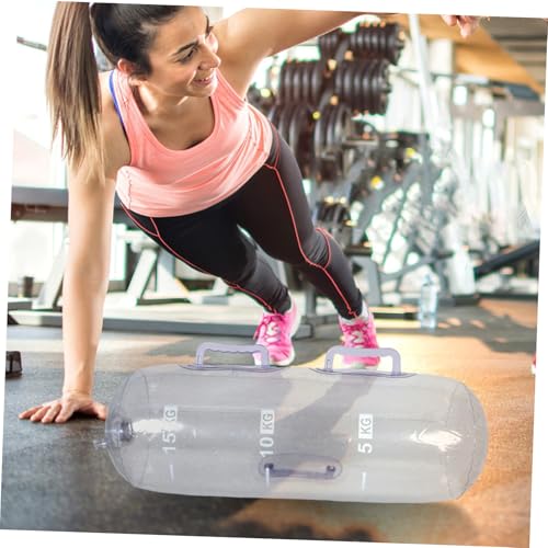 Bolsa de agua para entrenamiento de fuerza Yardwe miniatura 7