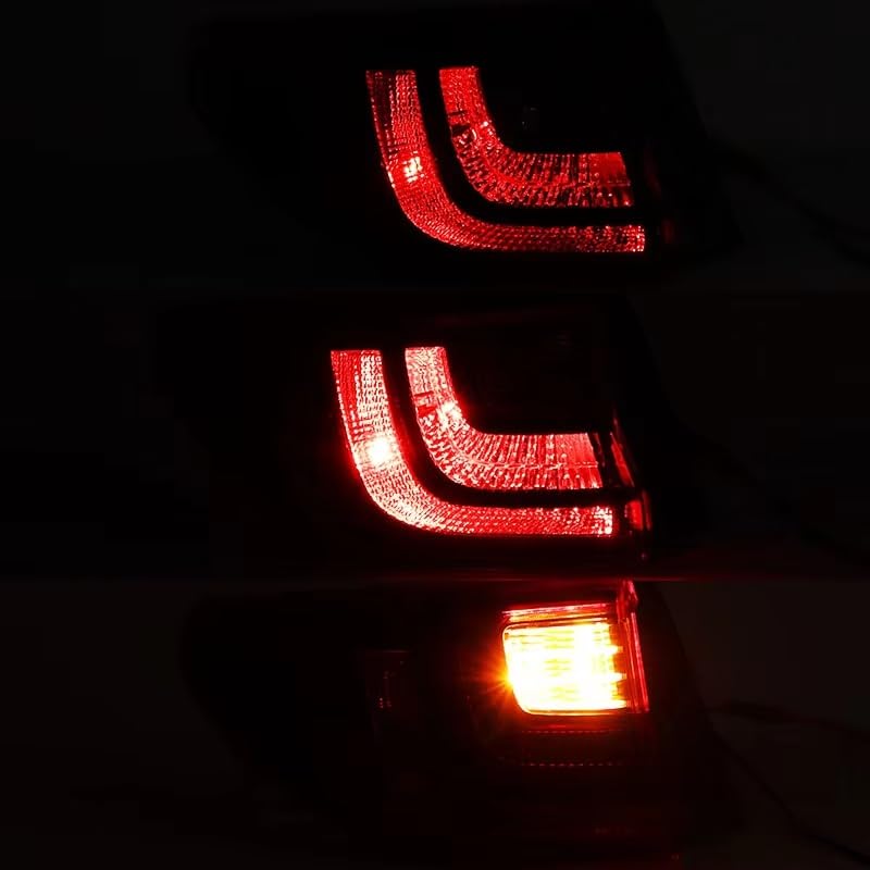 Feu stop gauche Kia Stonic intérieur pour contrôle technique