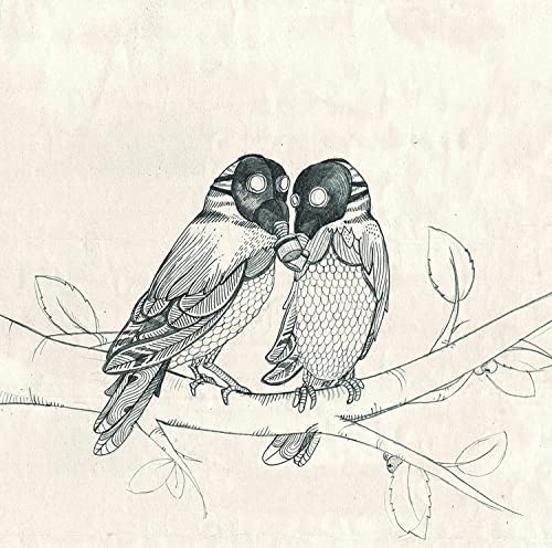 La Pareja Tóxica [Vinilo]