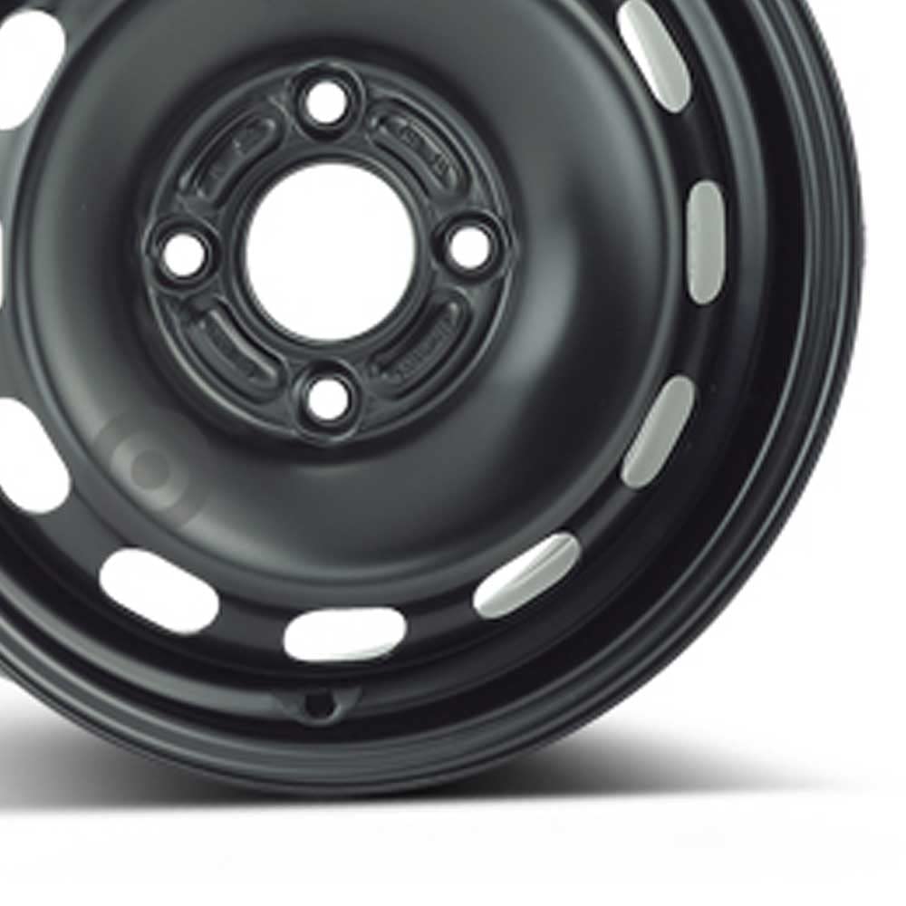 ALCAR 7255-6X15 ET47,5 4X108 Jante en Acier