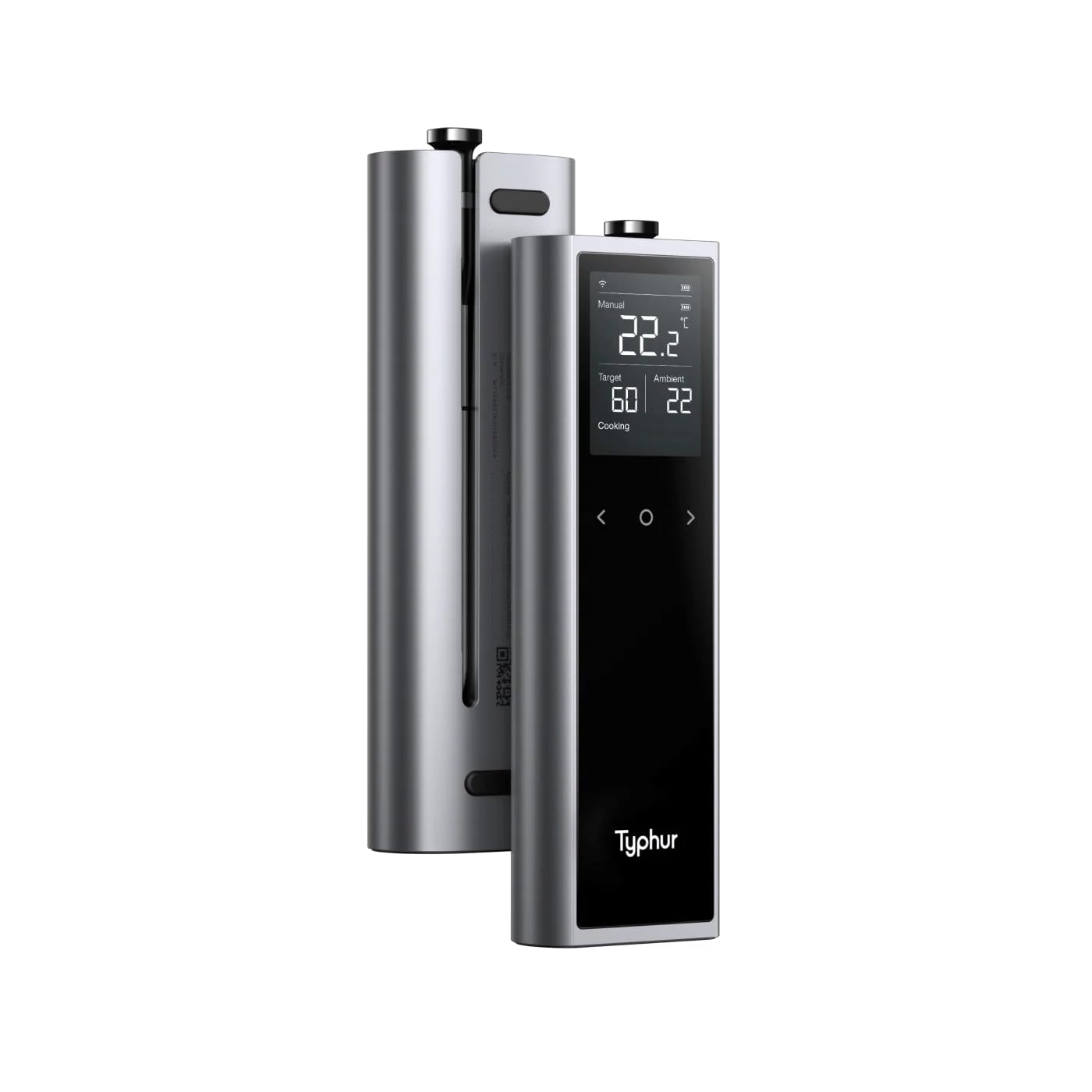 Typhur Sync One - Termometro wireless per carne, WiFi e Bluetooth