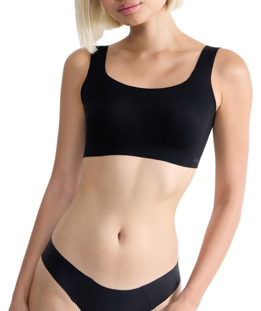 Sloggi Damen Undershirt (2er Pack)