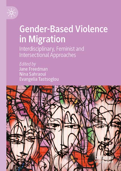 Buy Gender-Based Violence in Migration — BookShops.in