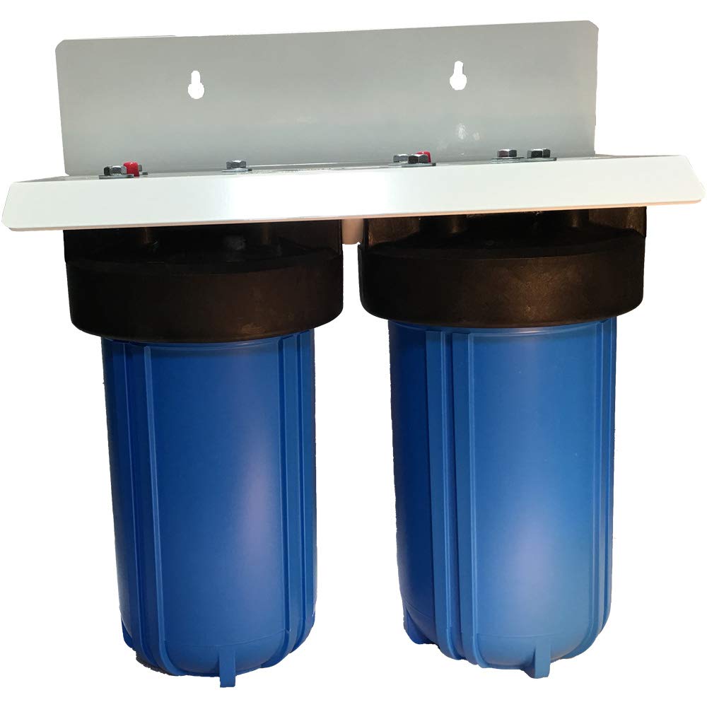 Scale Sentry Scale Prevention Salt Free Water Conditioner Whole House System - SFSP844