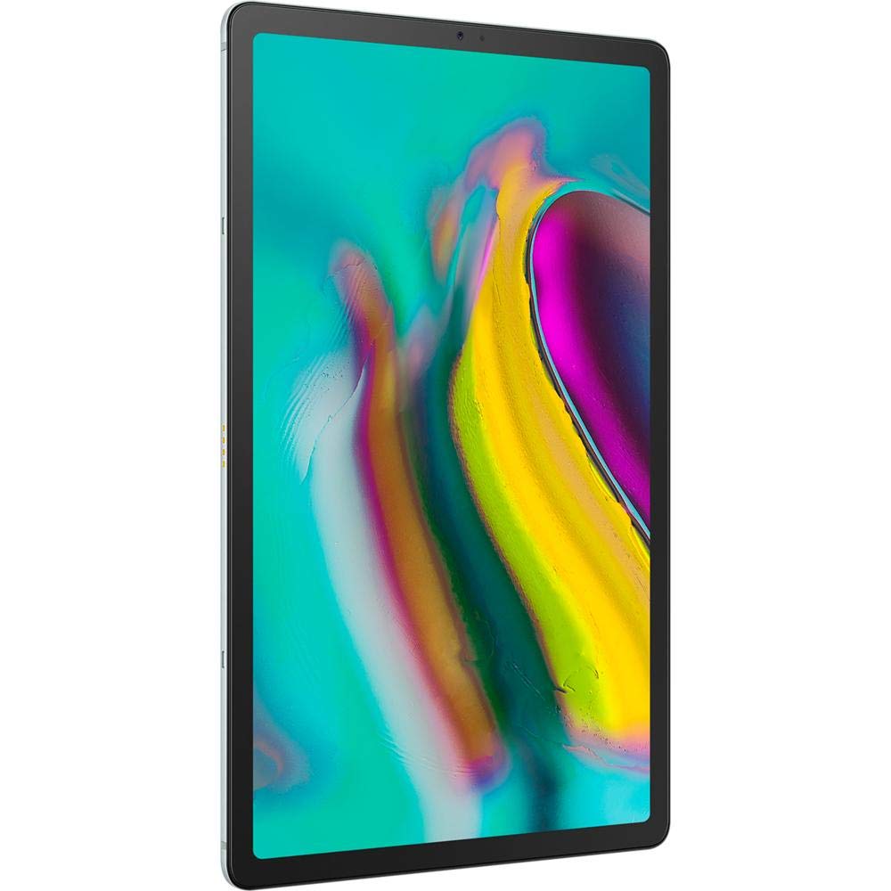 Samsung Galaxy Tab S5e ケース付き 64GB WiFi Tablet Samsung Galaxy Tab S5E, 64GB, Tela 10.5”, Octa Core, Prata