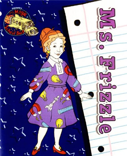 Magic School Bus Planes & Robots DVD para aprender inglés y robótica 4