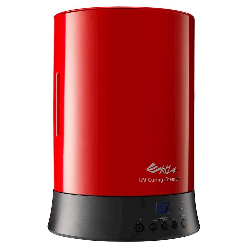 UV Curing Chamber for SLA 3D Printer