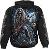 Spiral - Grim Rocker - Hoody Black - S #2