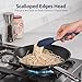 600ºF Heat Proof Kitchen Tong: U-Taste 7