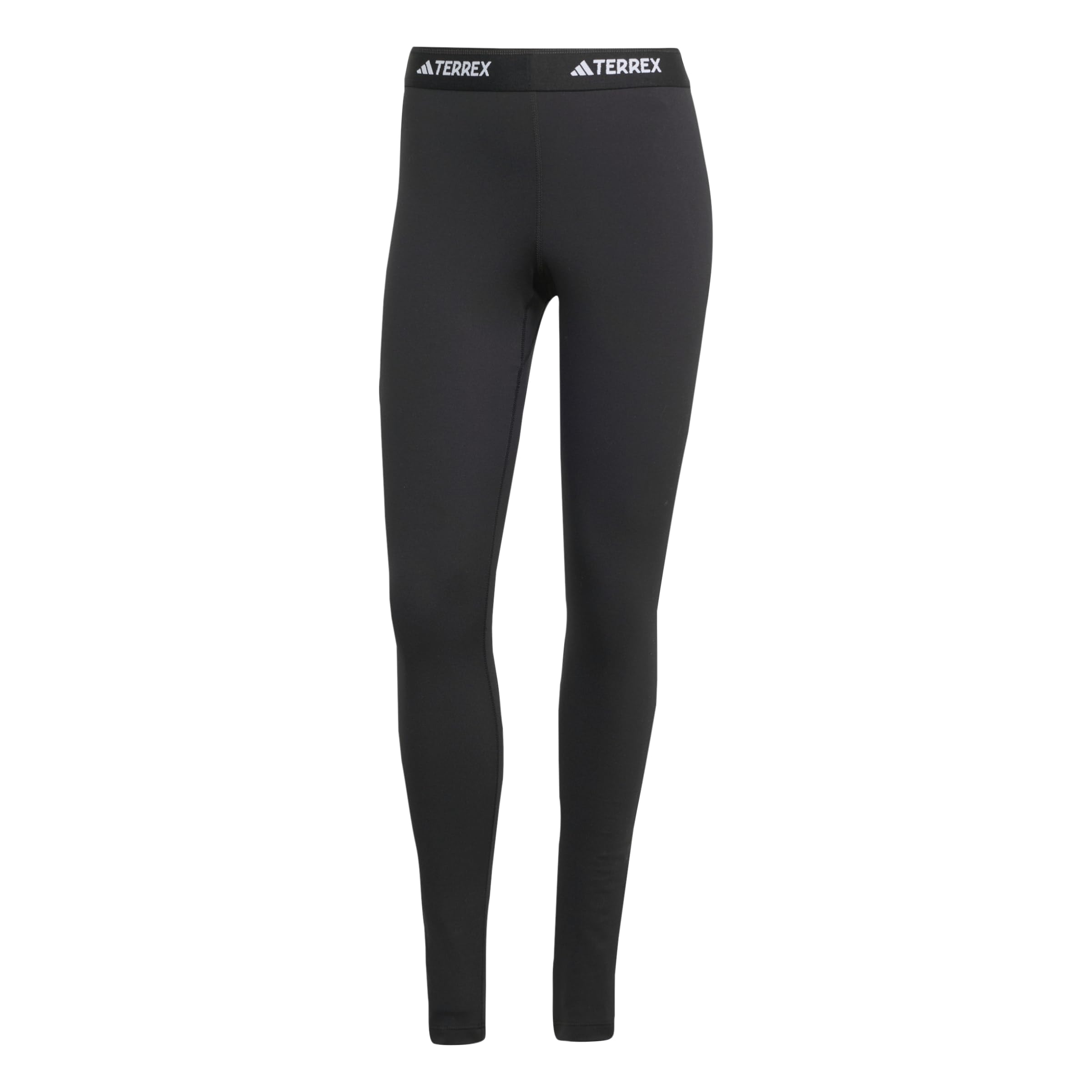 adidas Damen Strumpfhose Multi Synthetic Base Layer Tights