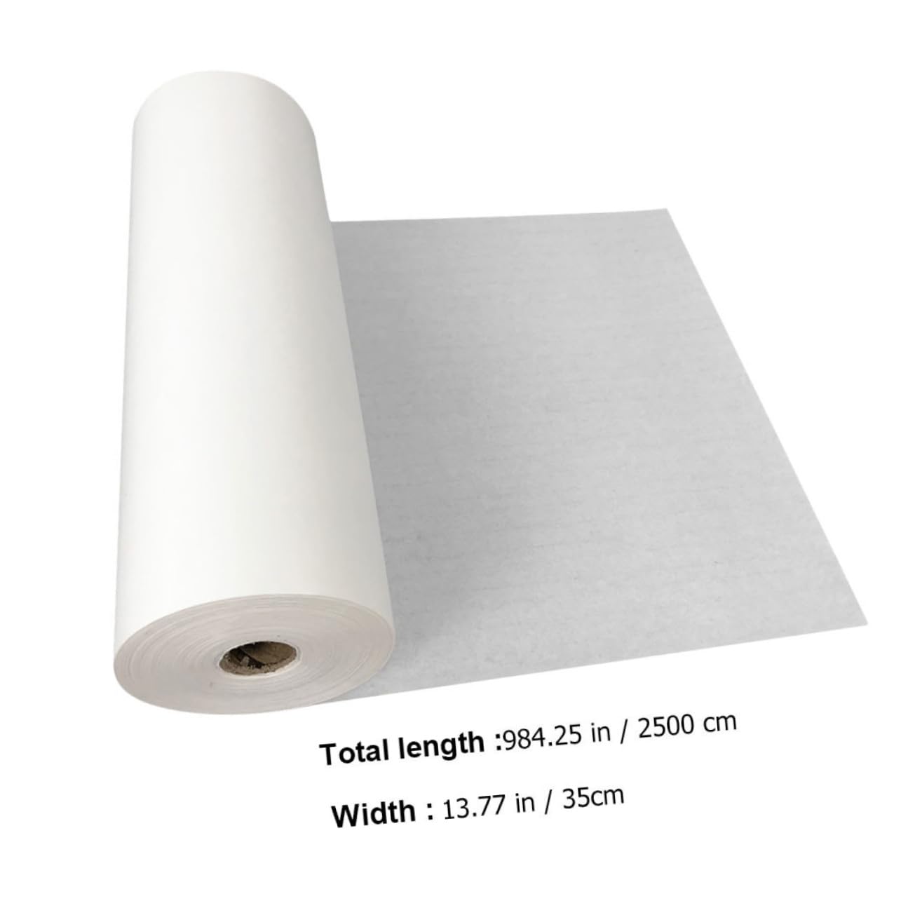 Homoyoyo Papel de Arroz Grueso para Caligrafía para Pintura Profesional y Escritura Papel de Arte Chino Uso Clases de Caligrafía