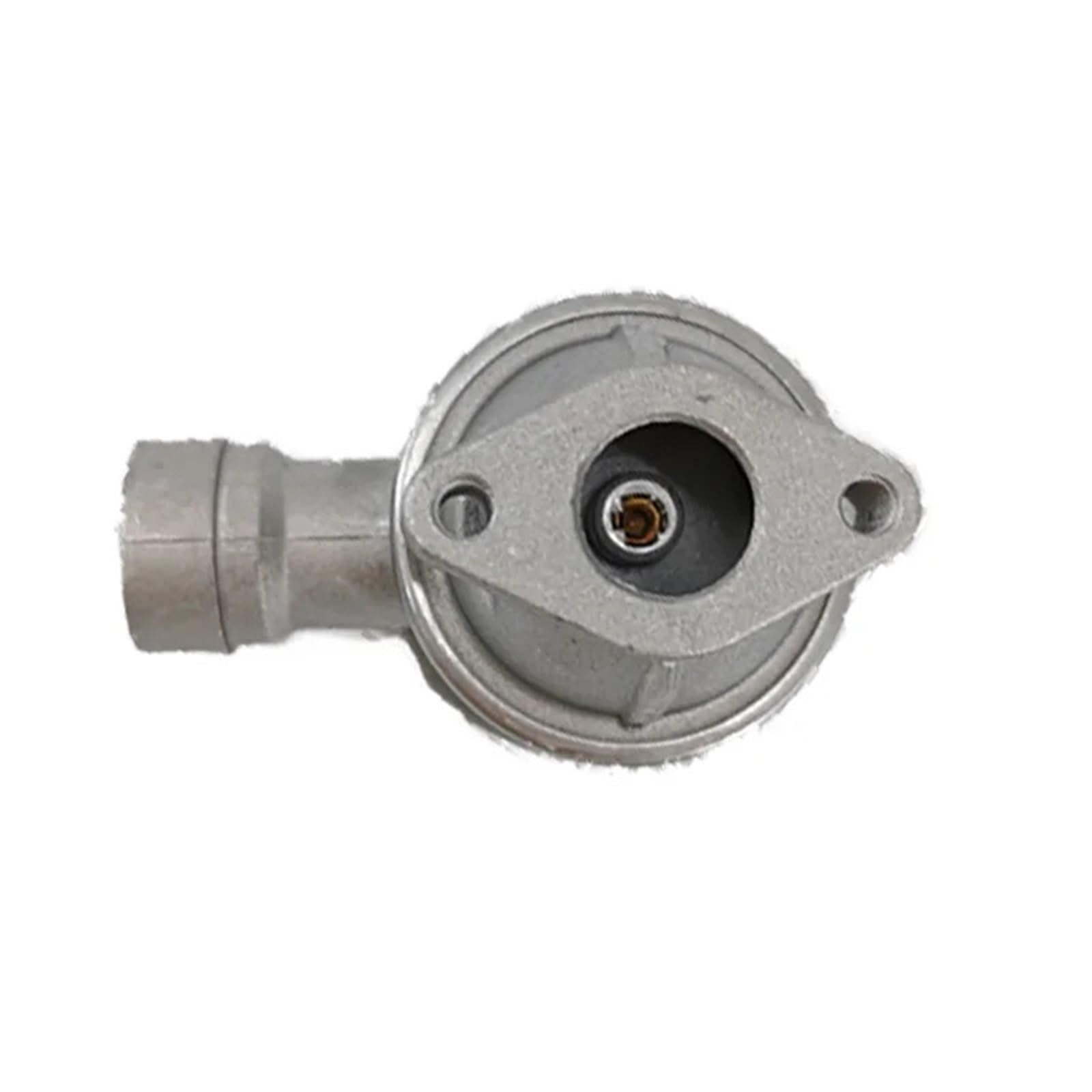Vanne EGR, vanne de régulation d'air secondaire, compatible avec VW Touran, Golf, Jetta, Passat, Audi A3 1.6 FSI Nettoyer EGR encrassée